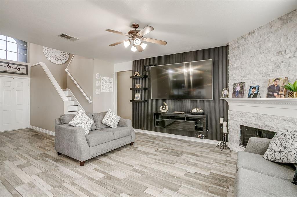 Meadow Creek South Add - Residential