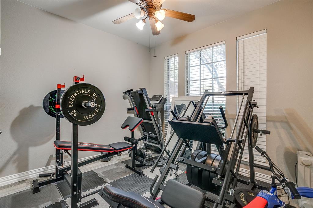 Meadow Creek South Add - Residential