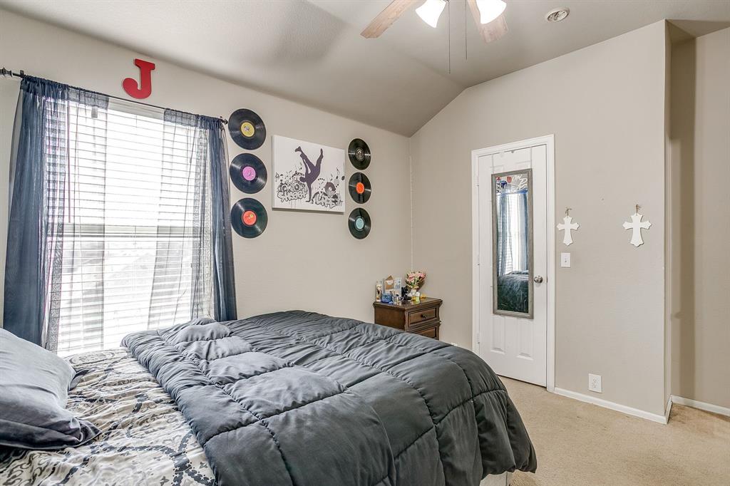 Meadow Creek South Add - Residential