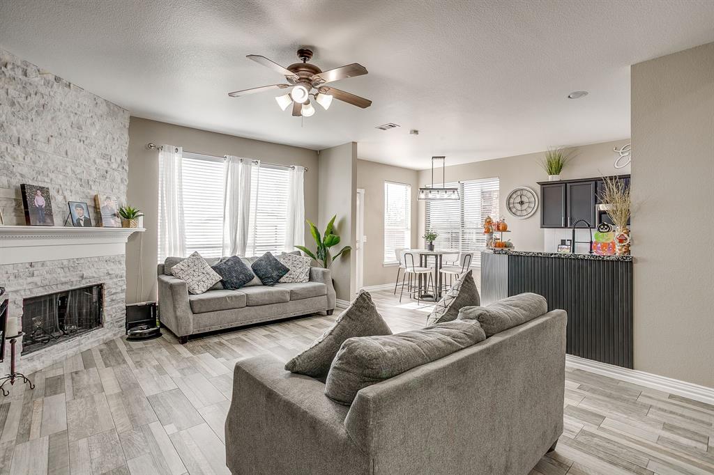 Meadow Creek South Add - Residential