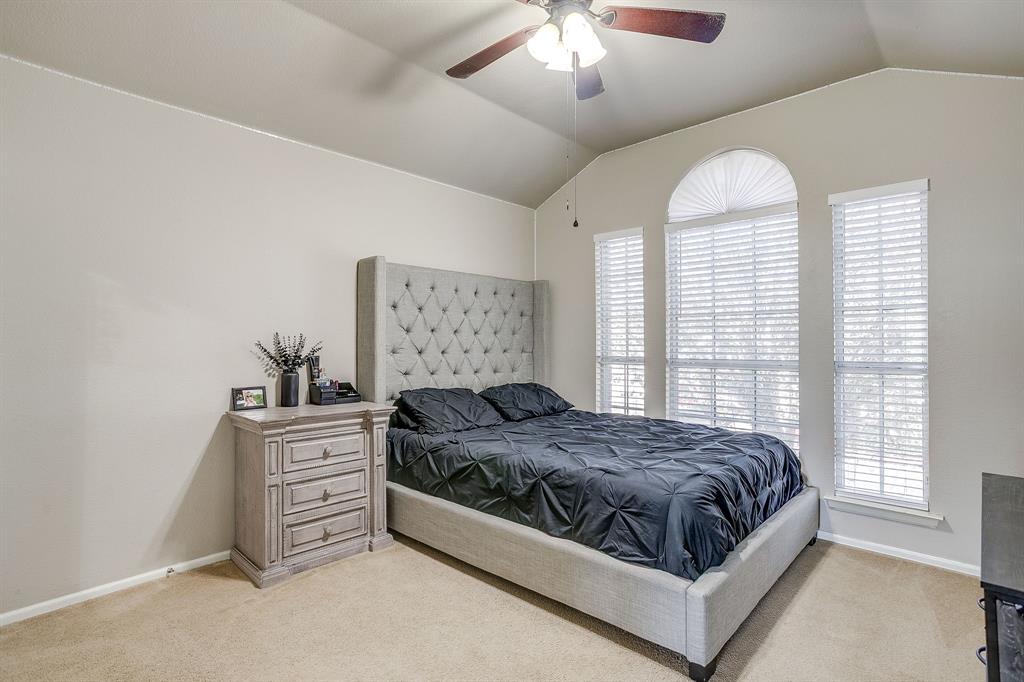 Meadow Creek South Add - Residential