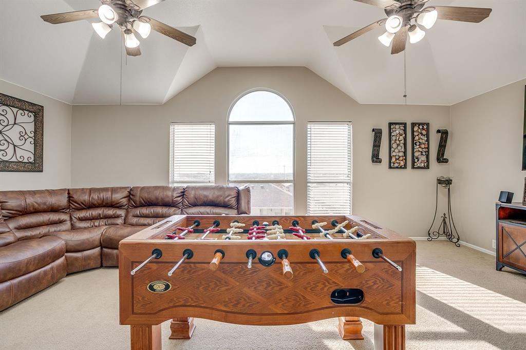 Meadow Creek South Add - Residential