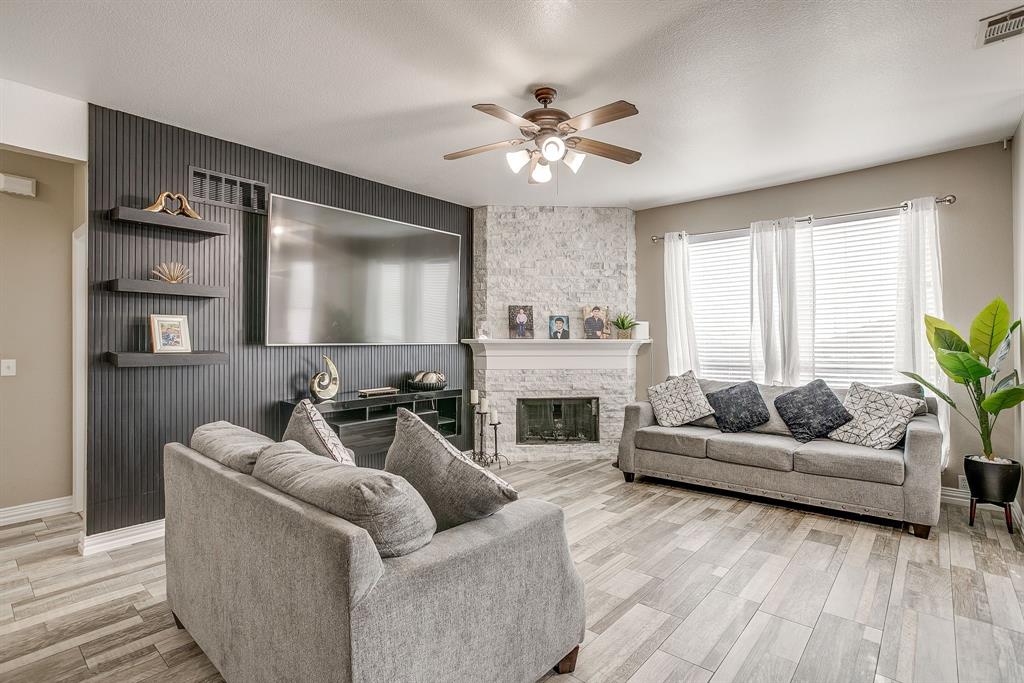 Meadow Creek South Add - Residential