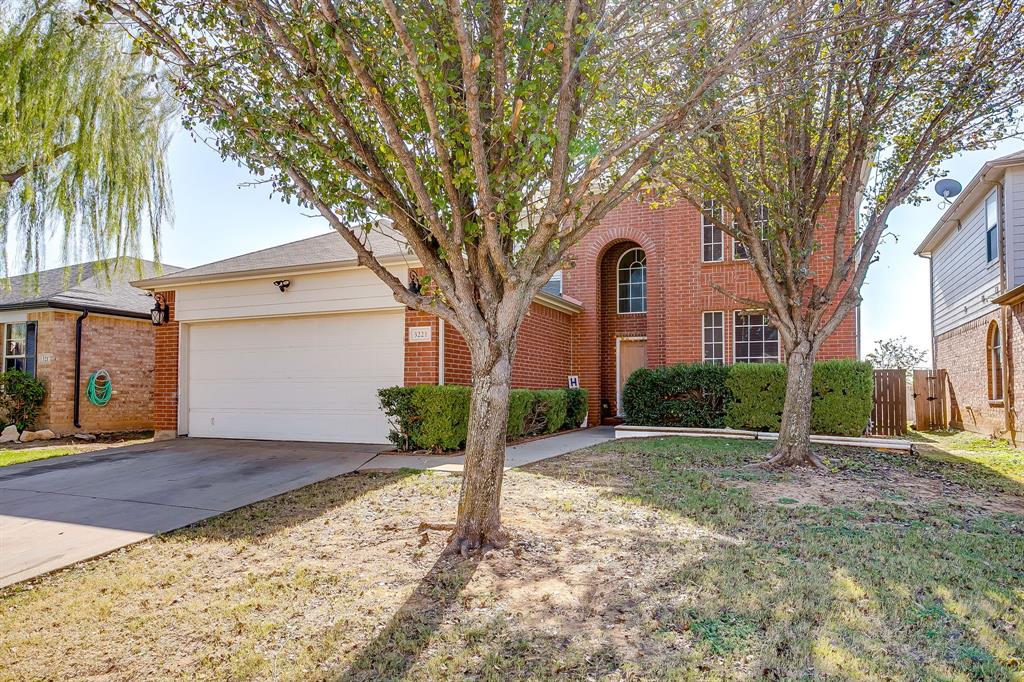 Meadow Creek South Add - Residential