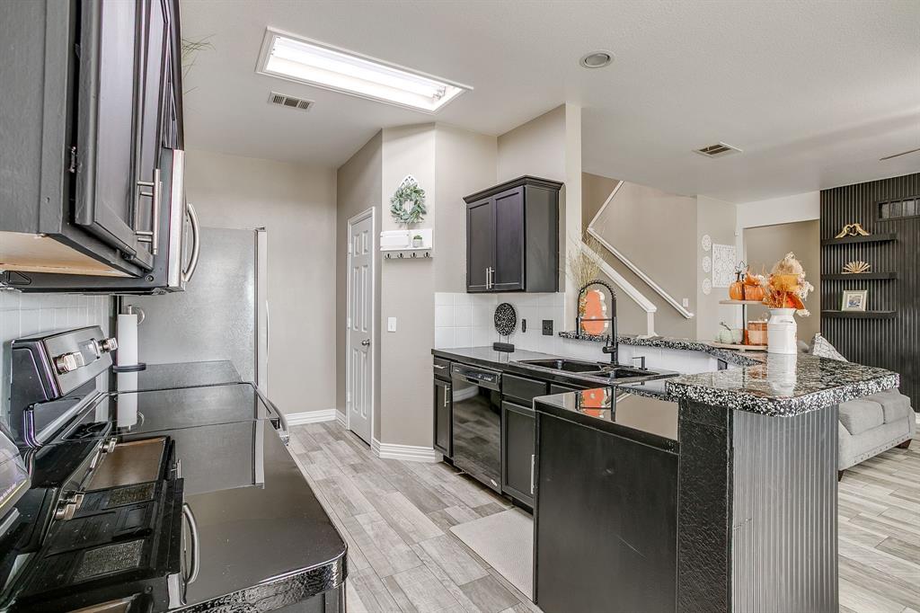 Meadow Creek South Add - Residential