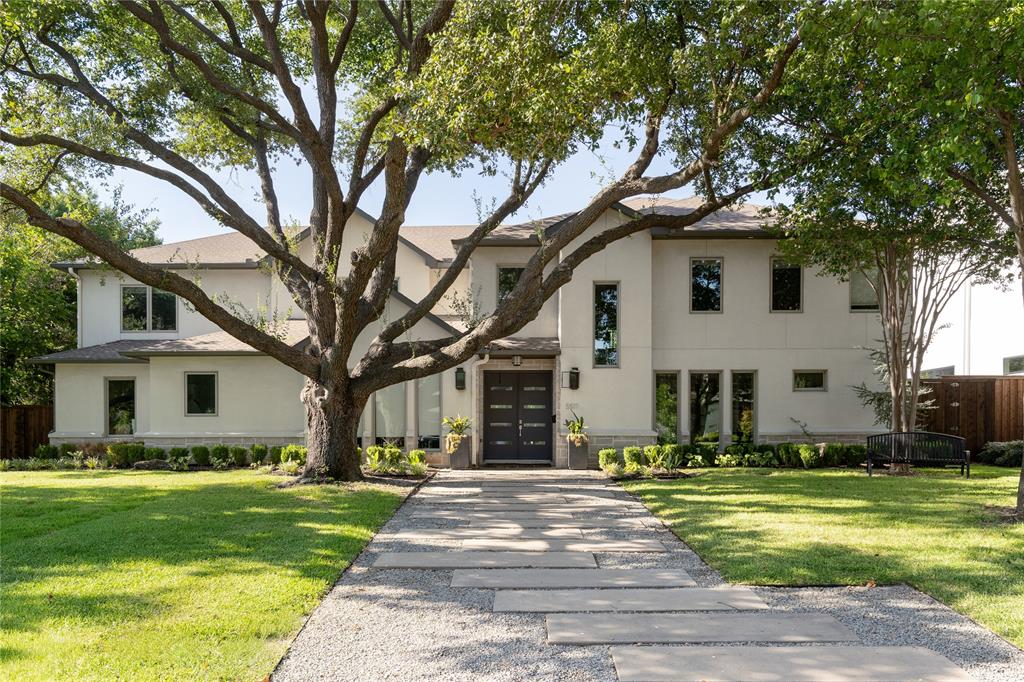5517 Charlestown Drive