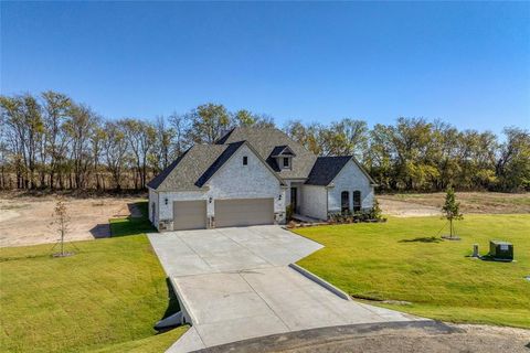 3 Beech Street Van Alstyne TX 75495