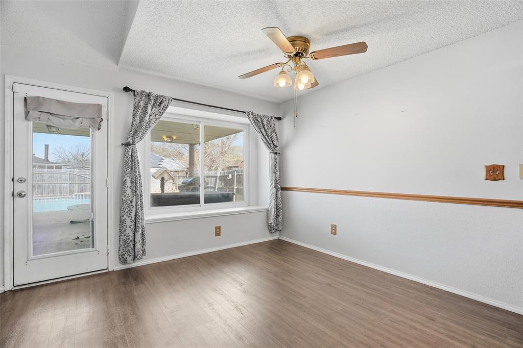 Southgate Add - Residential