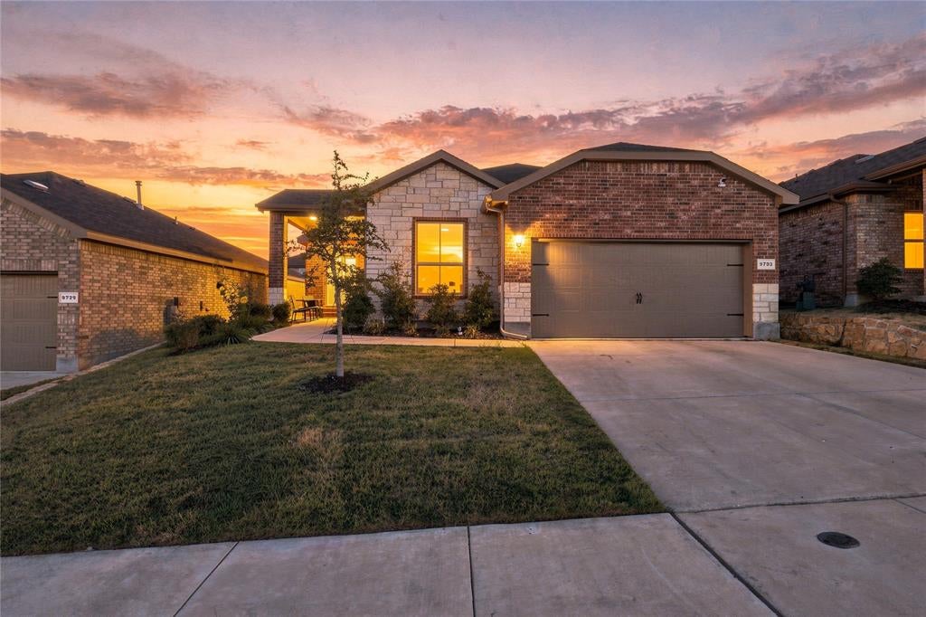 9733 New Bern Drive