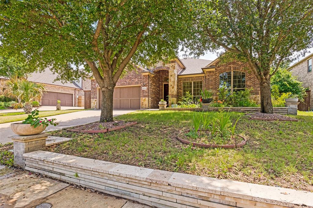 6734 Trailblazer Way