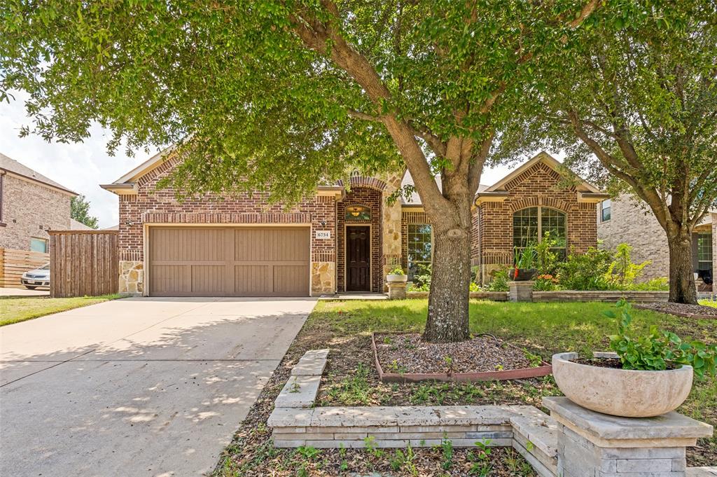 6734 Trailblazer Way