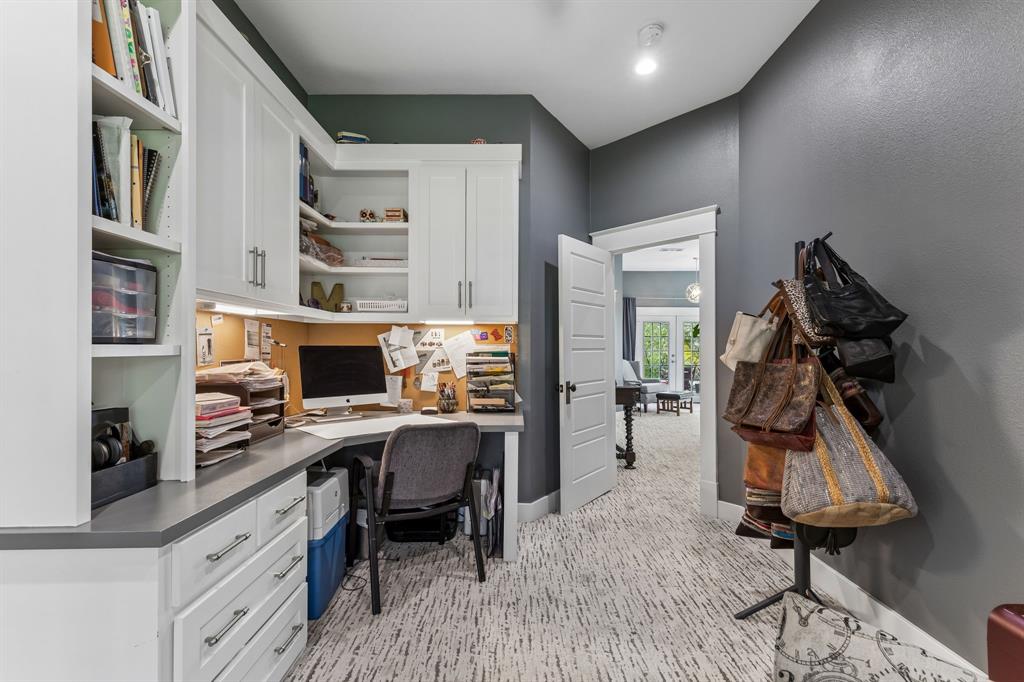 Mep & Prr - Residential