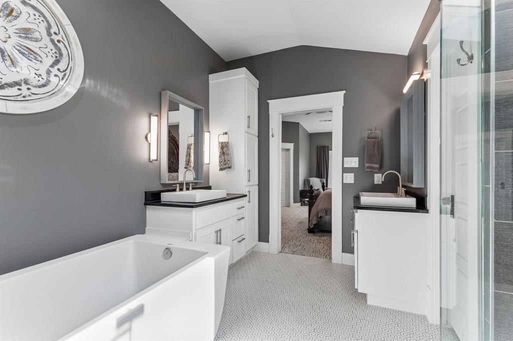 Mep & Prr - Residential