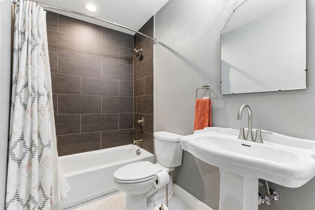 Mep & Prr - Residential