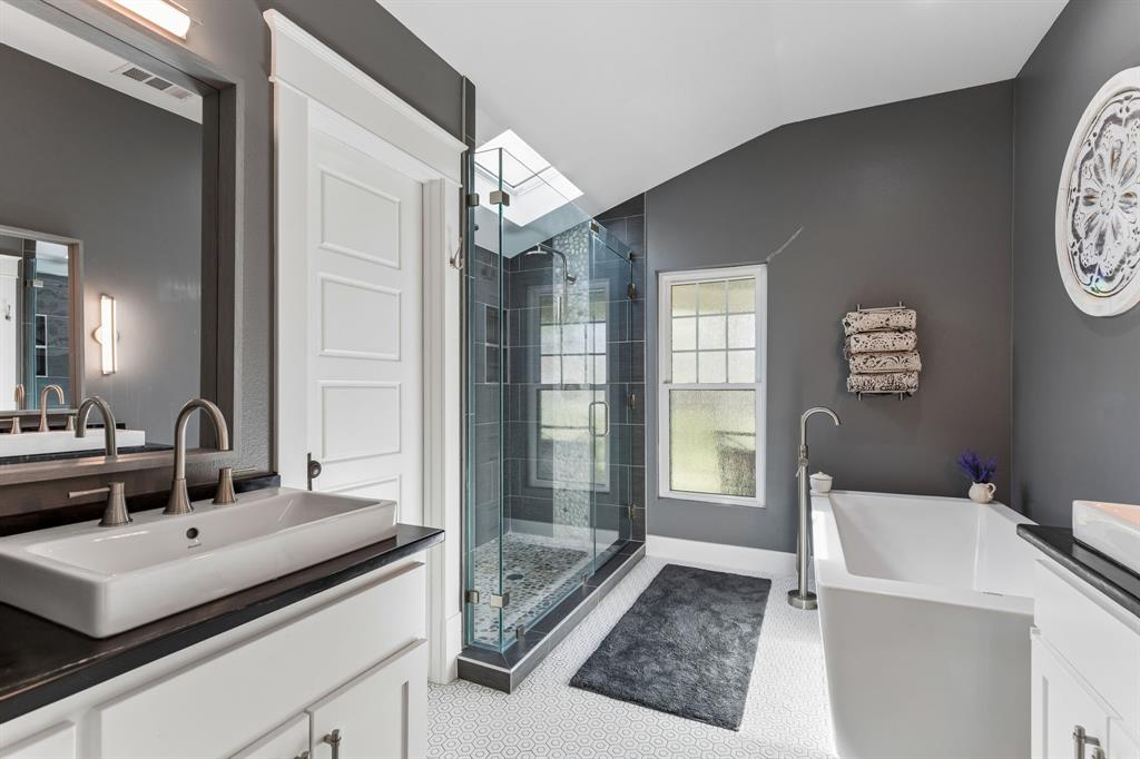 Mep & Prr - Residential