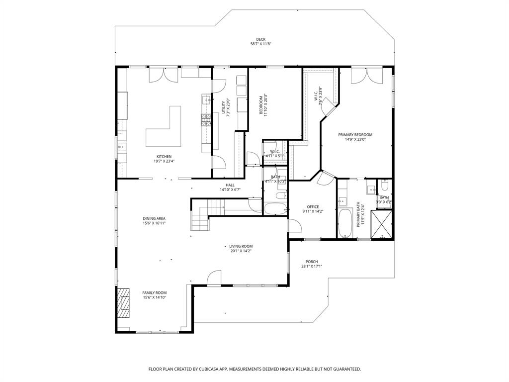 Mep & Prr - Residential