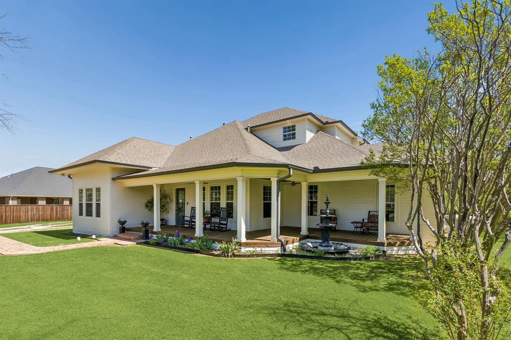 Mep & Prr - Residential