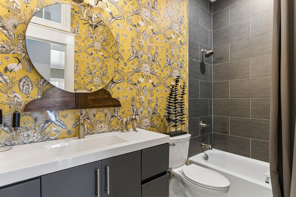 Mep & Prr - Residential