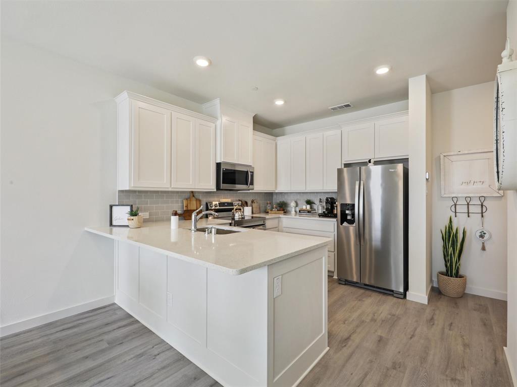 Windsong Ranch Ph 2c-2 - Residential Lease