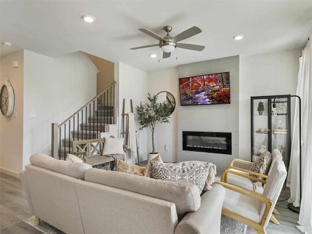 Windsong Ranch Ph 2c-2 - Residential Lease