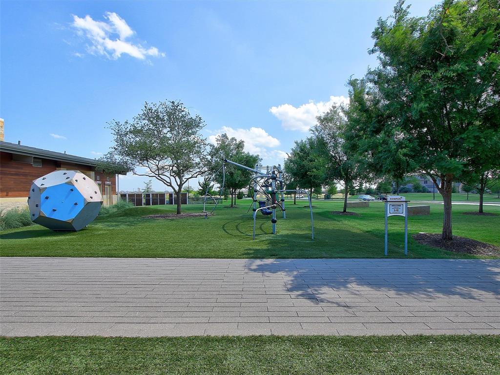 Windsong Ranch Ph 2c-2 - Residential Lease