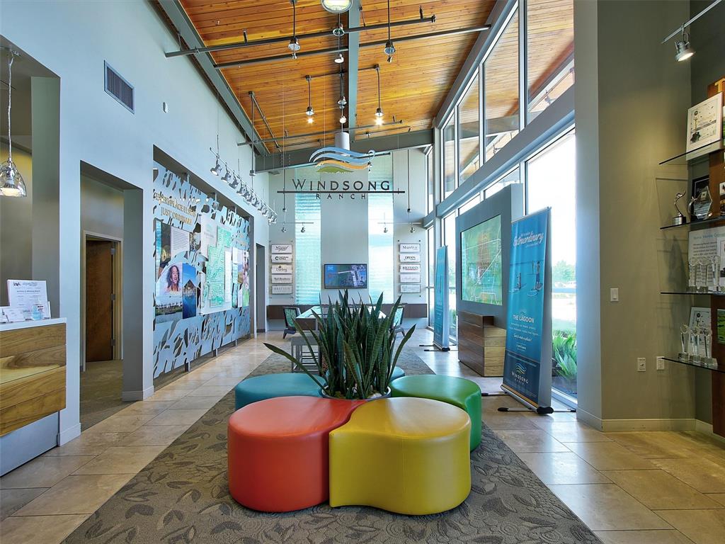 Windsong Ranch Ph 2c-2 - Residential Lease