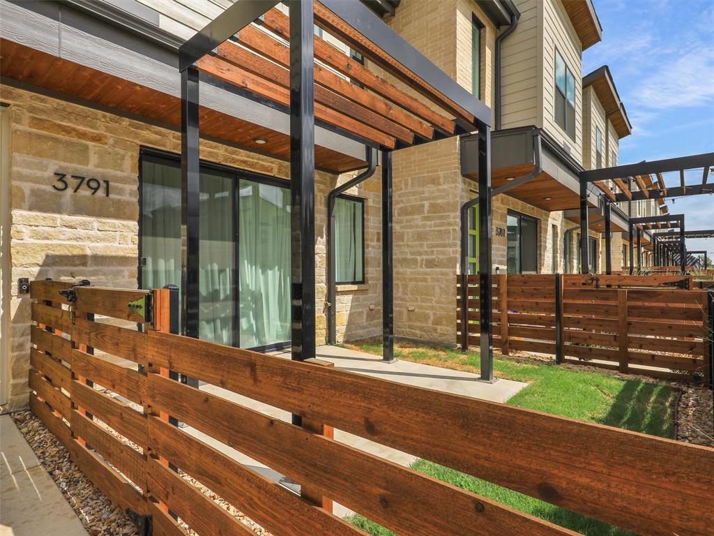 Windsong Ranch Ph 2c-2 - Residential Lease