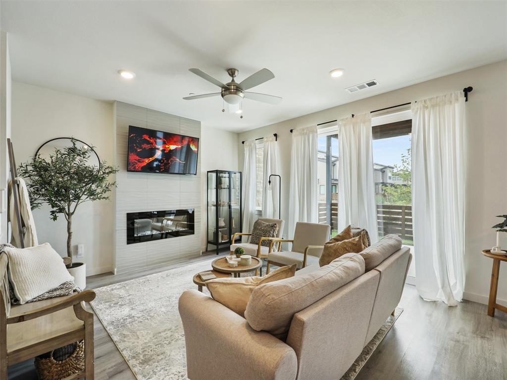 Windsong Ranch Ph 2c-2 - Residential Lease