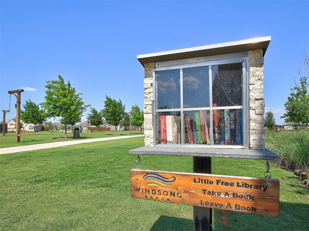 Windsong Ranch Ph 2c-2 - Residential Lease