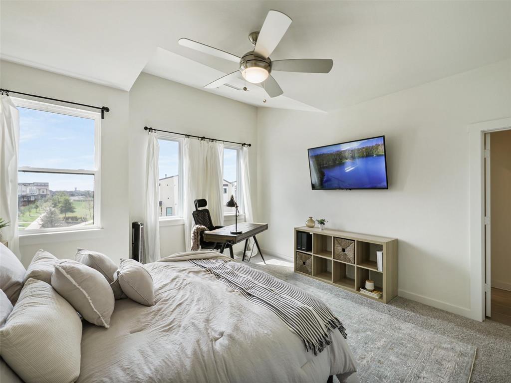 Windsong Ranch Ph 2c-2 - Residential Lease