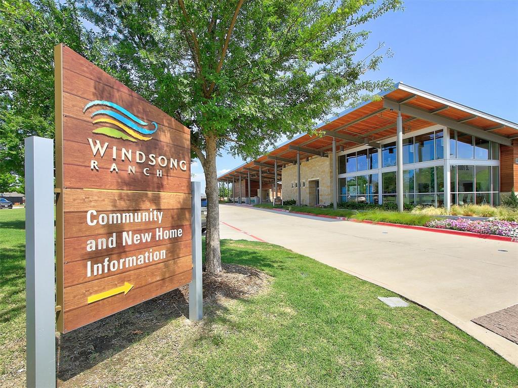 Windsong Ranch Ph 2c-2 - Residential Lease