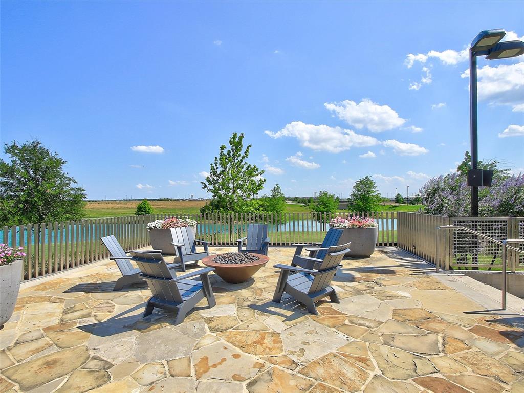 Windsong Ranch Ph 2c-2 - Residential Lease