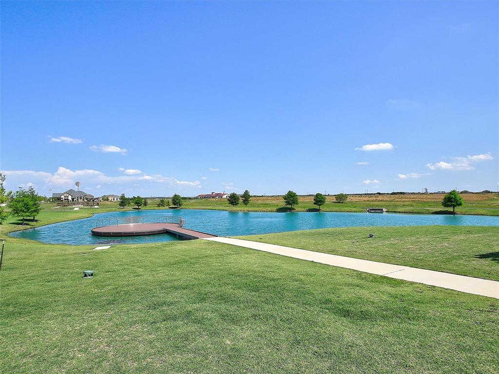 Windsong Ranch Ph 2c-2 - Residential Lease