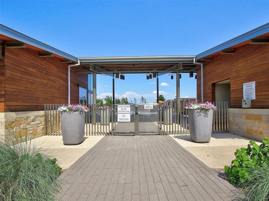 Windsong Ranch Ph 2c-2 - Residential Lease