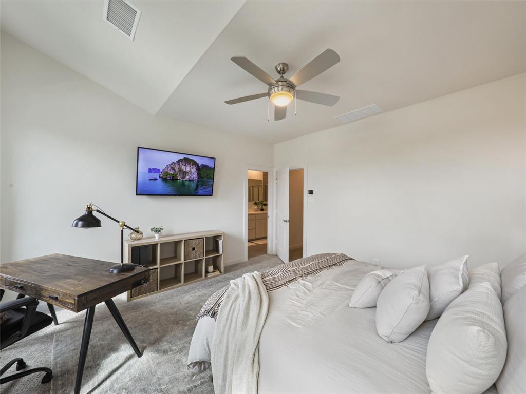 Windsong Ranch Ph 2c-2 - Residential Lease