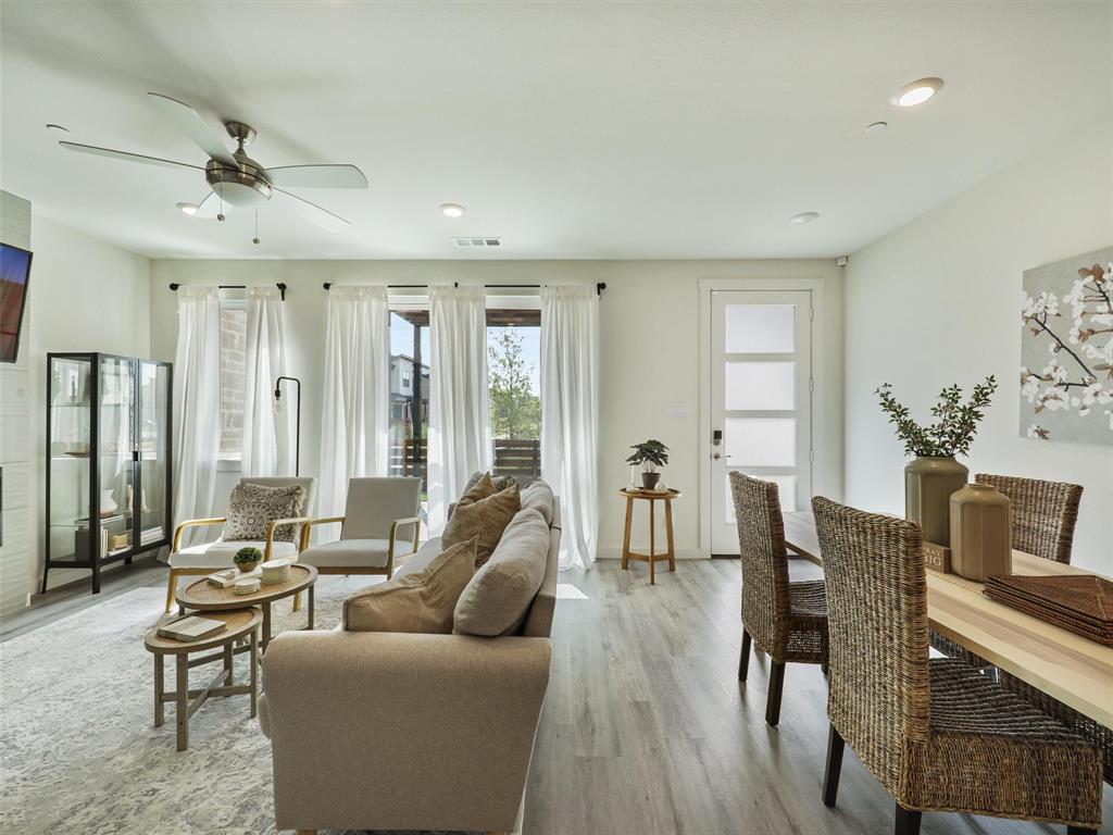 Windsong Ranch Ph 2c-2 - Residential Lease