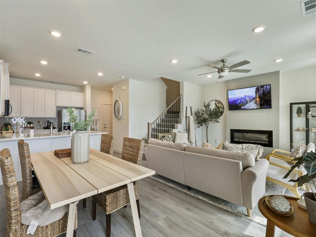 Windsong Ranch Ph 2c-2 - Residential Lease