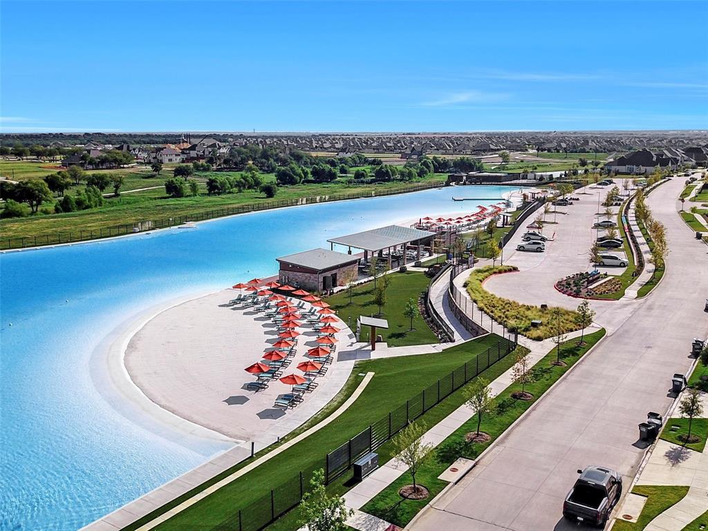 Windsong Ranch Ph 2c-2 - Residential Lease