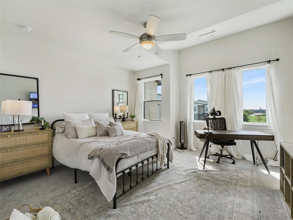 Windsong Ranch Ph 2c-2 - Residential Lease