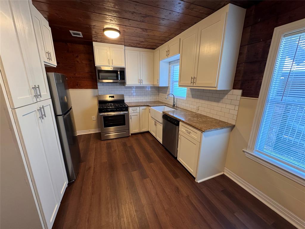 Sunset - Residential Lease