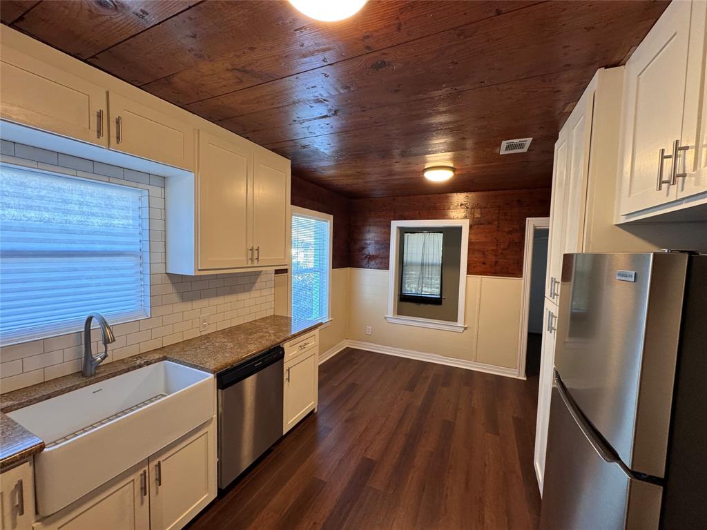 Sunset - Residential Lease