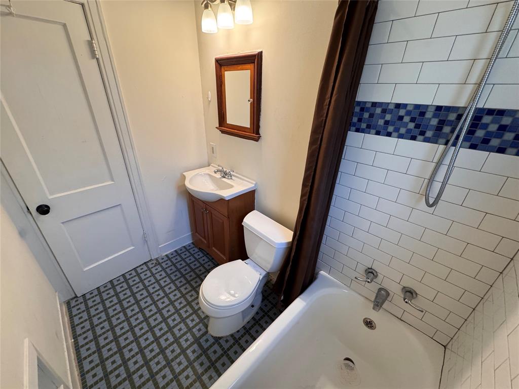 Sunset - Residential Lease