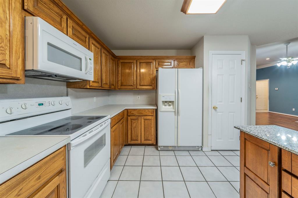 Austin Heights Ph 03 - Residential