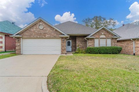 1037 Austin Court Weatherford TX 76086