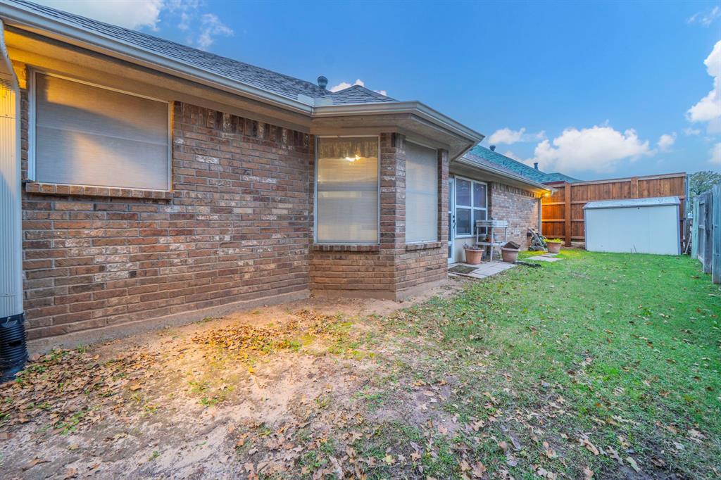 Austin Heights Ph 03 - Residential