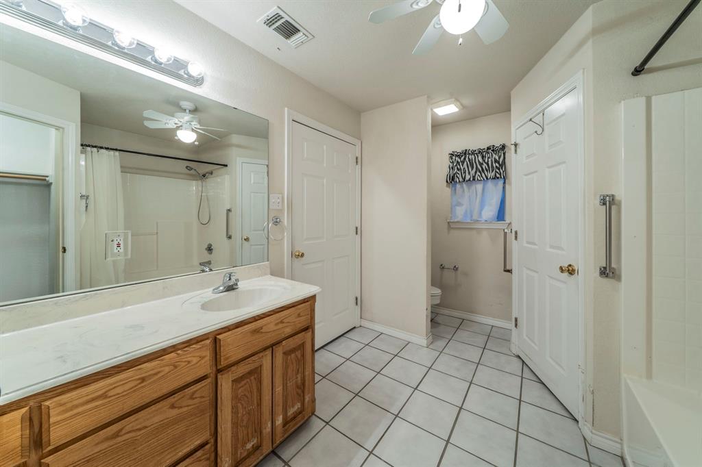 Austin Heights Ph 03 - Residential