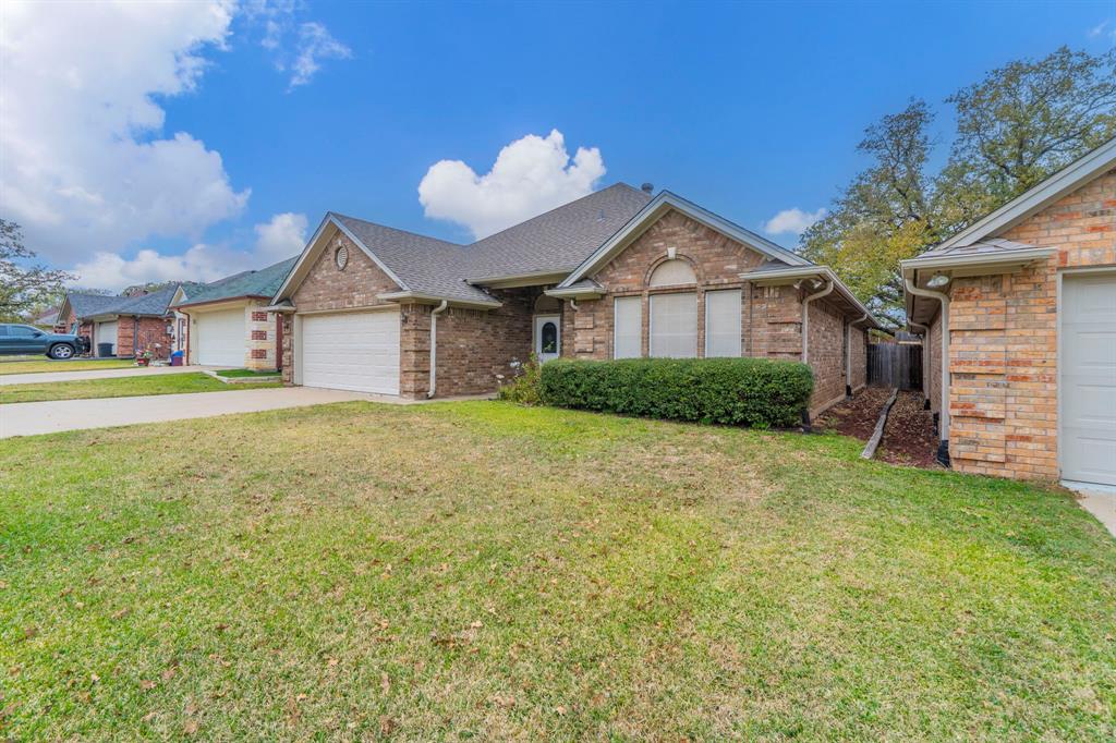 Austin Heights Ph 03 - Residential