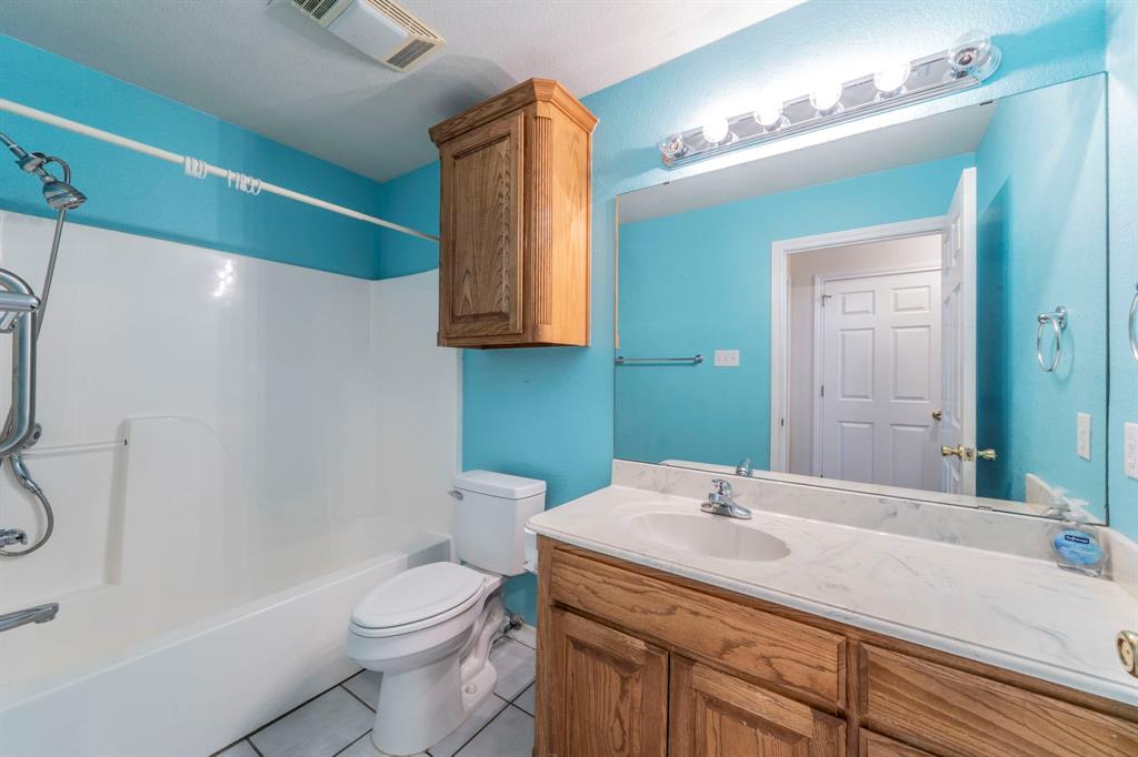 Austin Heights Ph 03 - Residential