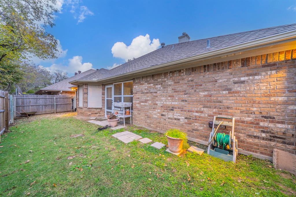 Austin Heights Ph 03 - Residential