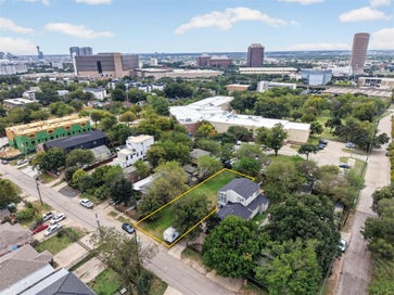 4533 Afton Street Dallas TX 75219